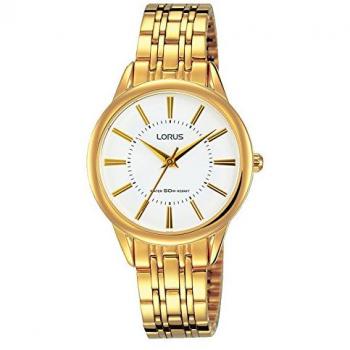 Reloj Clásico de Dama Lorus® By Seiko RG202NX9