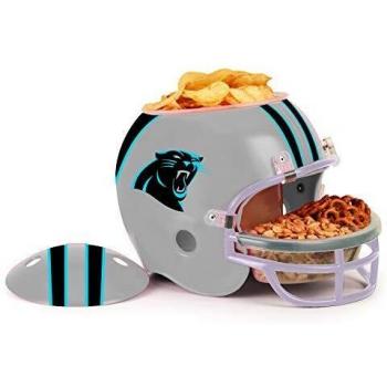 Casco los bocados Wincraft NFL Panteras de Carolina