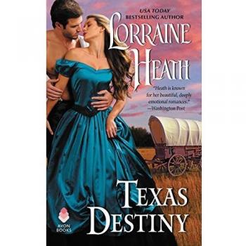 Texas Destiny