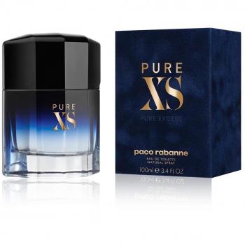 Paco Rabanne Pure XS Eau de Toilette 100ml Spray