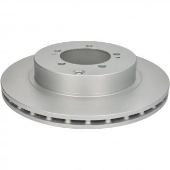 Disco de freno TEXTAR 92170603, ventilado, 1 pieza