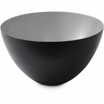 Krenit schussel grau 25cm