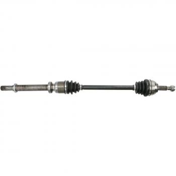 Árbol de transmisión PASCAL G2R090PC - Alta resistencia y durabilidad