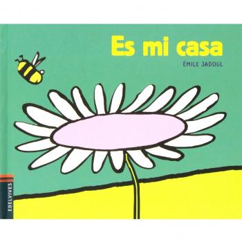 Es mi casa: 7