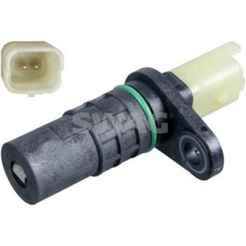 Sensor de posición del cigüeñal SWAG 82 10 6801
