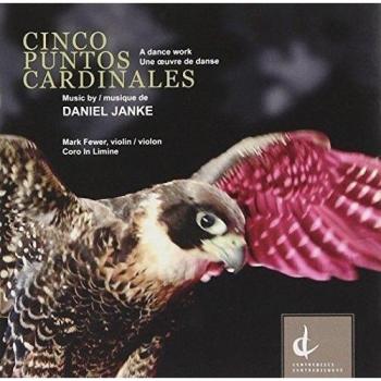 Cinco Puntos Cardinales