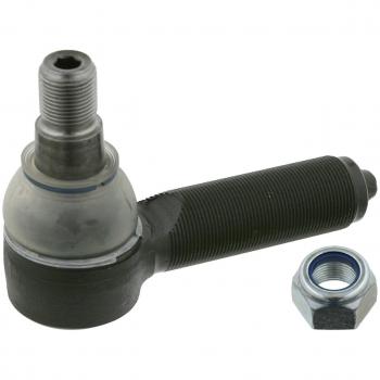 Rótula de dirección FEBI BILSTEIN 26215 con tuerca para eje delantero Mercedes-Benz ATEGO 2