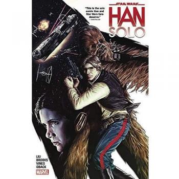 Star Wars: Han Solo