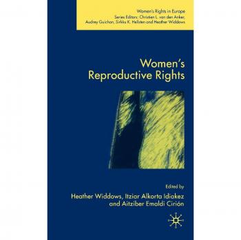 Women's Reproductive Rights