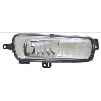 Faro Antiniebla TYC 19-6148-01-9 Izquierda para Coche - Mejora Seguridad