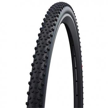 Schwalbe X-One Bite Super Ground Tubeless 700c x 33