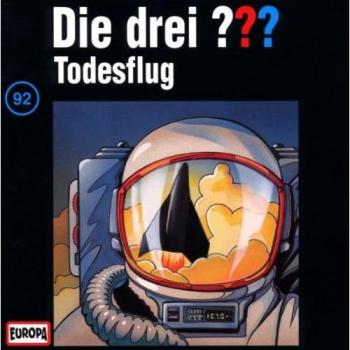 092/Todesflug