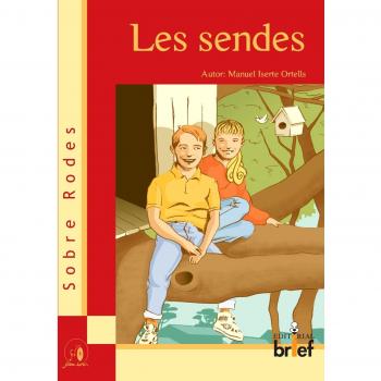 Les Sendes