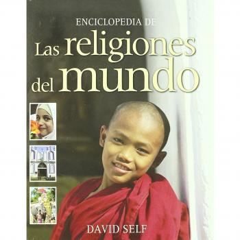 Enciclopedia de las religiones del mundo