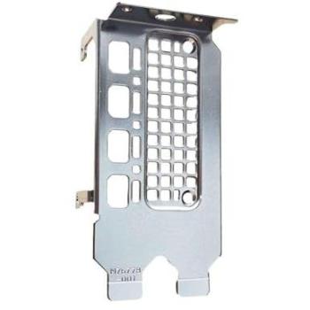 Soporte de Bajo Perfil PNY para Quadro A2000 - Accesorio Compatible para PC