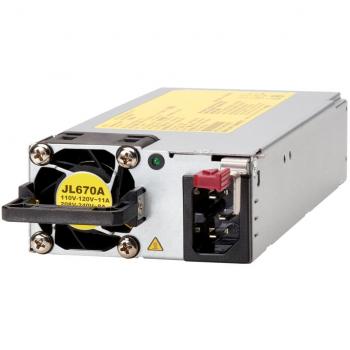 HPE JL670A Network Switch Component Power Supply