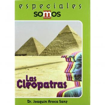 CLEOPATRAS,LAS