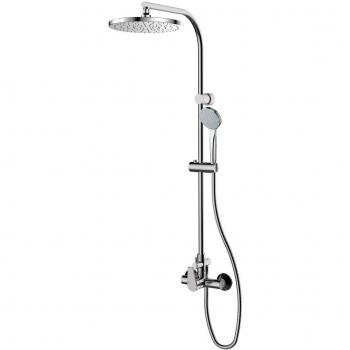 COLUMNA DUCHA ECOPROJECT