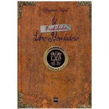 El prohibido libro bondadoso