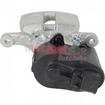 Pinza de freno METZGER 6261237 - Pinza de freno, compatible con vehículos específicos, fabricada en materiales de alta calidad, incluye todos los accesorios necesarios para la instalación, diseño optimizado para un rendimiento eficiente y dur