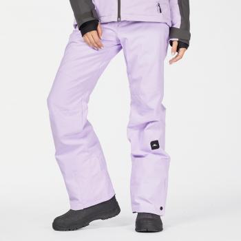 O'Neill STAR Pantalones de esquí, Mujer, Talla Small, Purple Rose