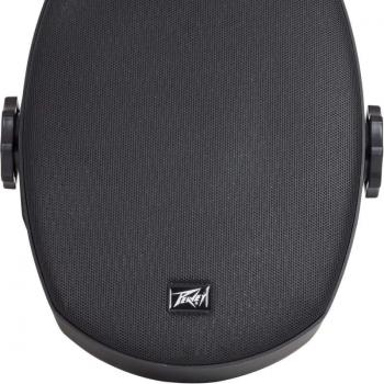 Altavoz Pasivo de Instalación Peavey Impulse 8c de 8 y 70W, Color Negro