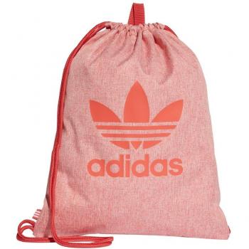 adidas Gymsack ESS Mochila, Unisex Adulto, Naranja