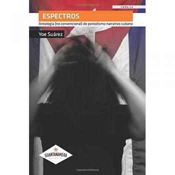 Espectros: Antología