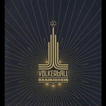 Volkerball std ed dvdcd