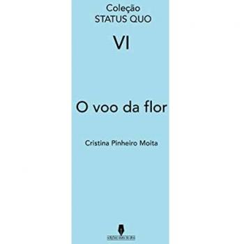 O VOO DA FLOR