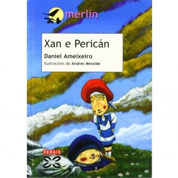 Xan e Pericán