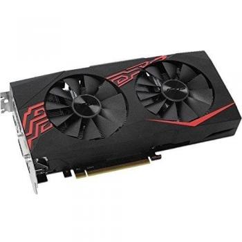 ASUS EX-GTX1070-O8G GeForce GTX 1070 8GB GDDR5 - Tarjeta gráfica