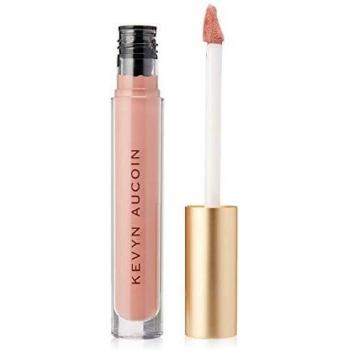 Kevyn Aucoin El Color De Labios Líquido – Nicole 0.1oz