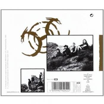 Senderos De Traición - Heroes Del Silencio