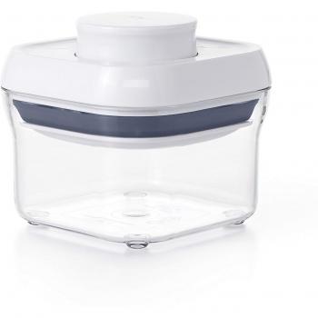 OXO Good Grips POP - Contenedor de almacenamiento cuadrado