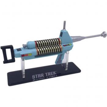 Star Trek: The Original Series Scaled Phaser Rifle Replica