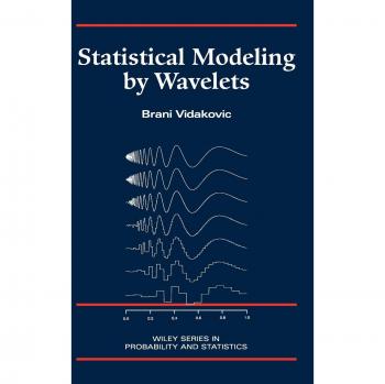 Wavelet Statistical Modeling Handbook (Hardback)