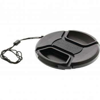 CamLink CL-LC67 Tapa de Lente - Tapa para Objetivos