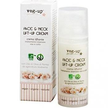 Veg-Up, Crema nocturna facial - 50 ml.