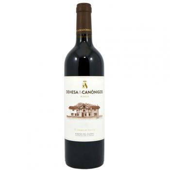 Dehesa de los Canónigos Ribera del Duero Crianza 2020 Vino Tinto 75 cl