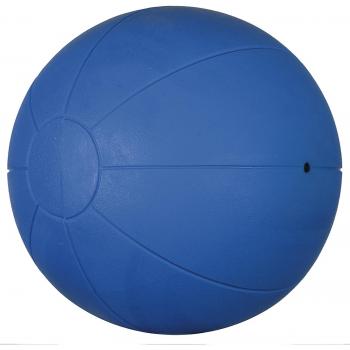 Fit balones medicinales Marrón marrón Talla:3 kg