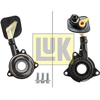 LuK Desembrague Central Releaser 510 0208 10 - Embrague, tipo de producto: Desembrague central, características: Compatible con sistemas de embrague LuK, número de pieza 510 0208