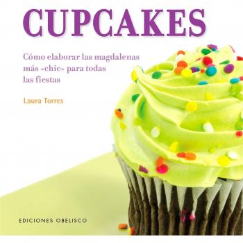 Cupcakes - TORRES, LAURA