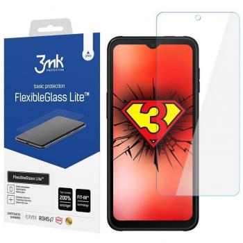 Film FlexibleGlass Lite para Samsung Galaxy XCover 6 Pro
