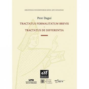 Tractatus Formalitatum Brevis. Tractatus de Differentia