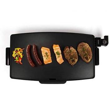 LIVOO - Plancha grill XXL