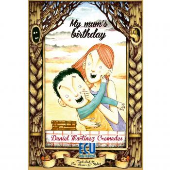 My mum's birthday