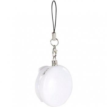 Lunartec - Luz LED de mano para automática con luz de & Sensor de movimiento