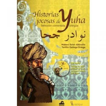 Historias Jocosas De Yuha