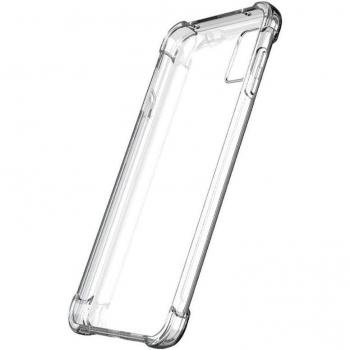 Funda Transparente Antishock Cool para Xiaomi Redmi 10C